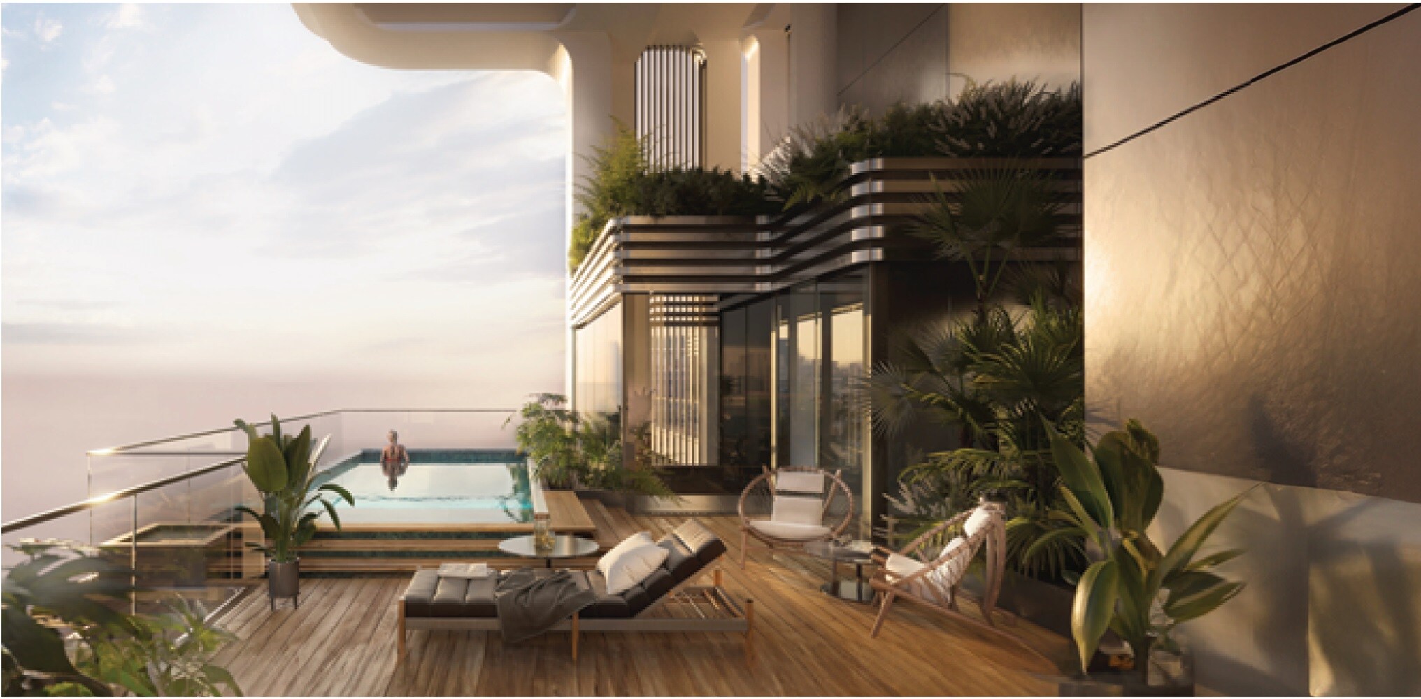 Dalcore The Falcon Amenities-Features 1