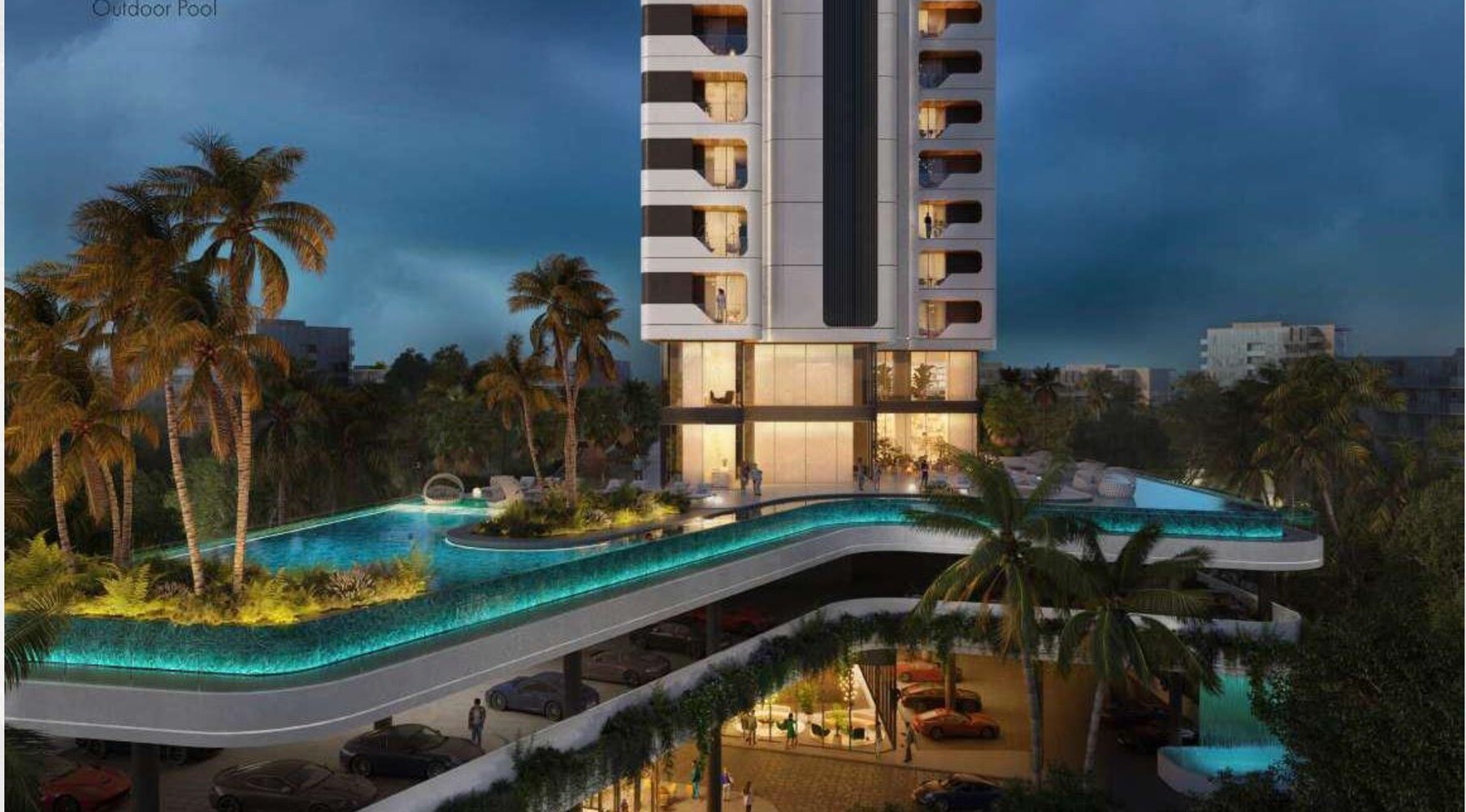 Dalcore The Falcon Amenities-Features 2