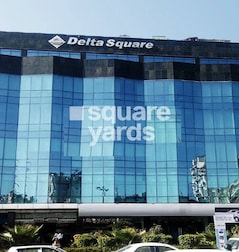 Delta Square Delta Square