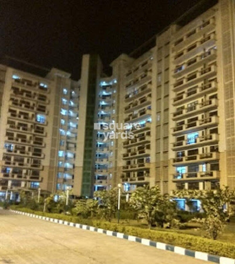 Denso Apartments Apartment Exteriors 2