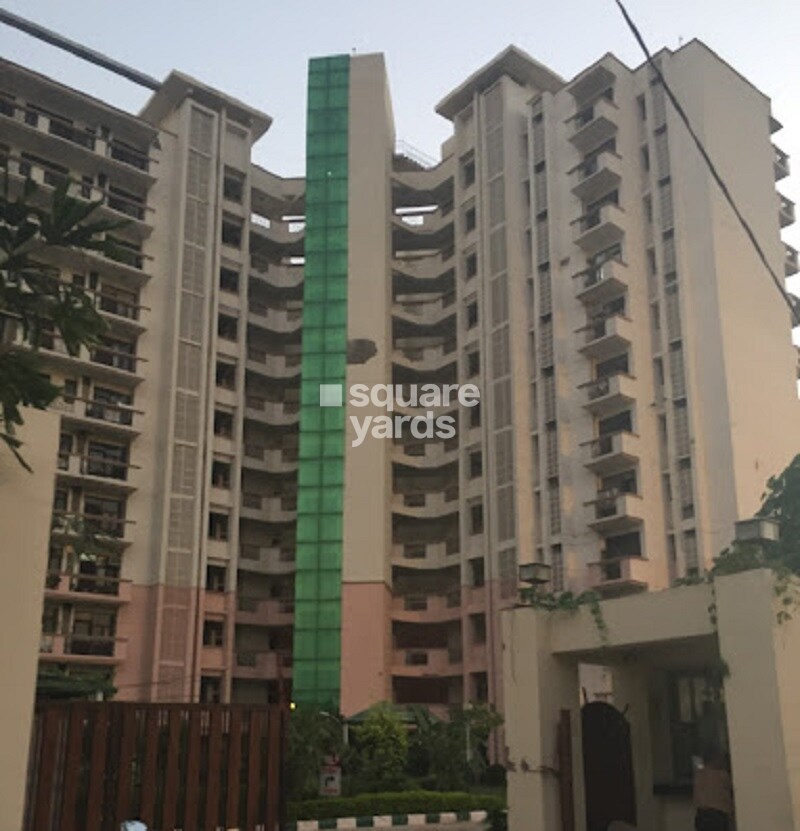 Denso Apartments Apartment Exteriors 3