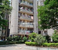 Devindar Vihar Apartment Exteriors