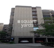 Devindar Vihar Apartment Exteriors