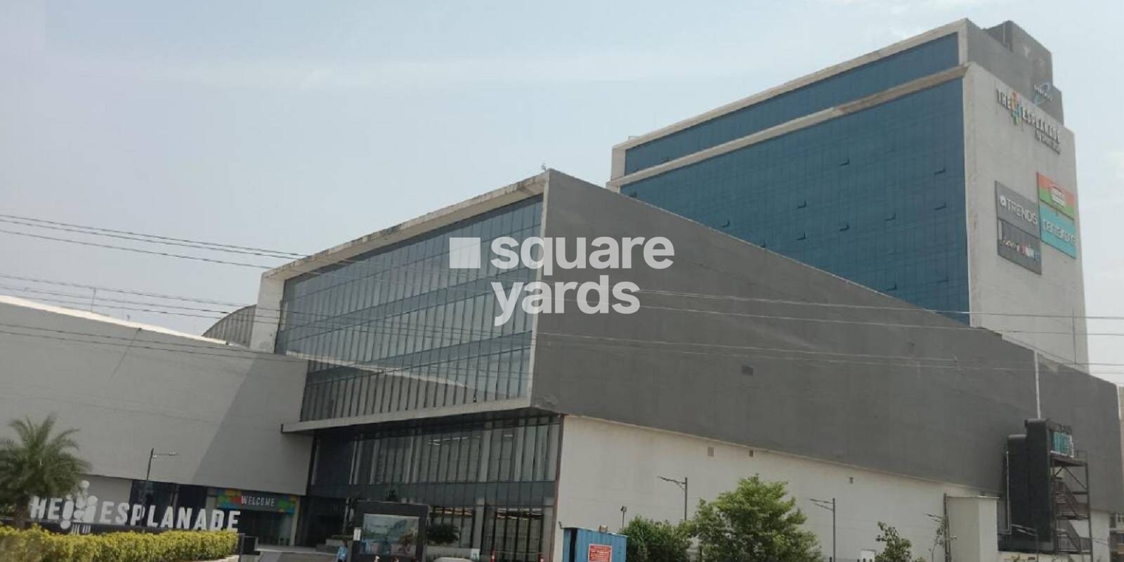 Dhoot The Esplanade Featured Image