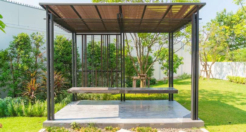 Diplomats Green Vista