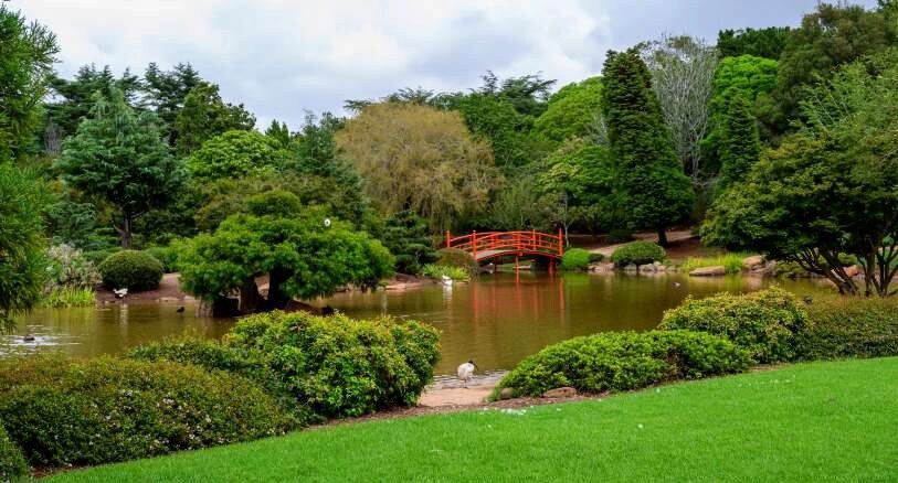 Diplomats Green Vista