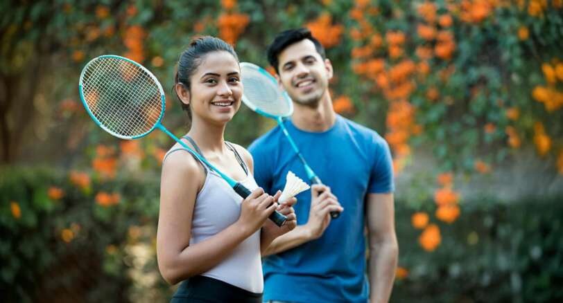 Diplomats Green Vista