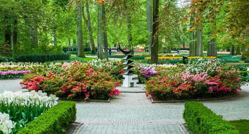 Diplomats Green Vista