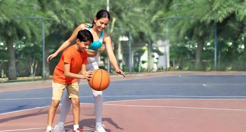 Diplomats Green Vista