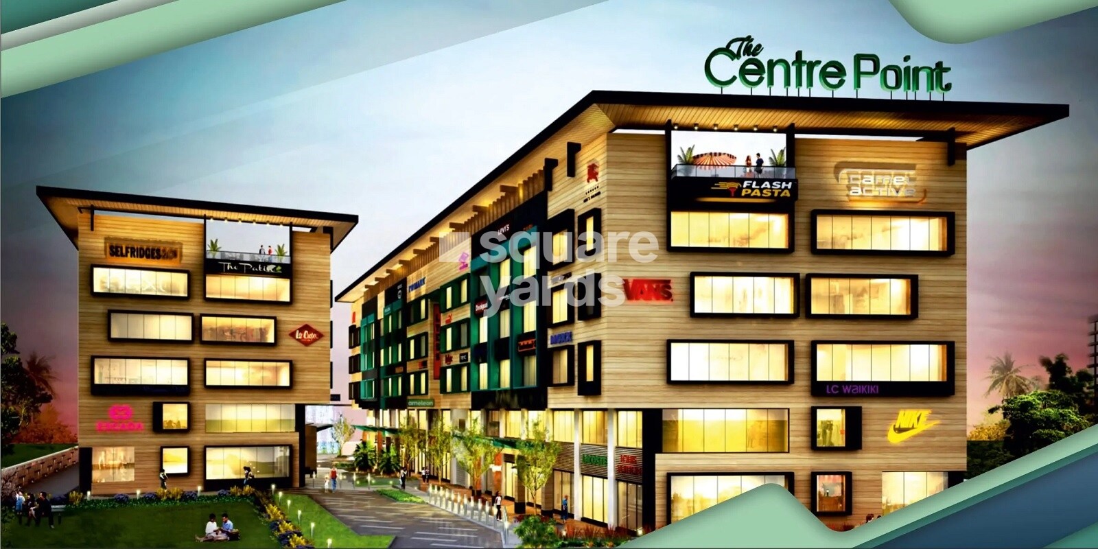 Divine La Central, Sector 74A, Gurgaon