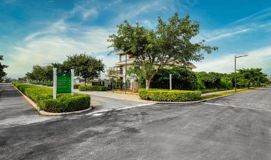 DLF Alameda Independent Floors Amenities-Features 6