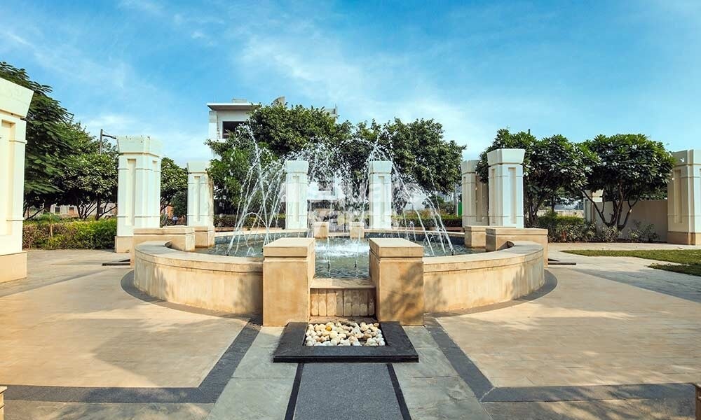 DLF Alameda Independent Floors Amenities-Features 3