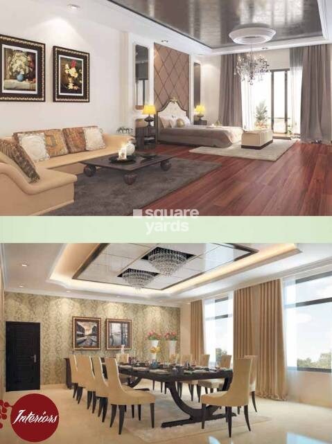 DLF Alameda Independent Floors