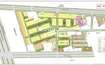 DLF Alameda Independent Floors Master Plan Image
