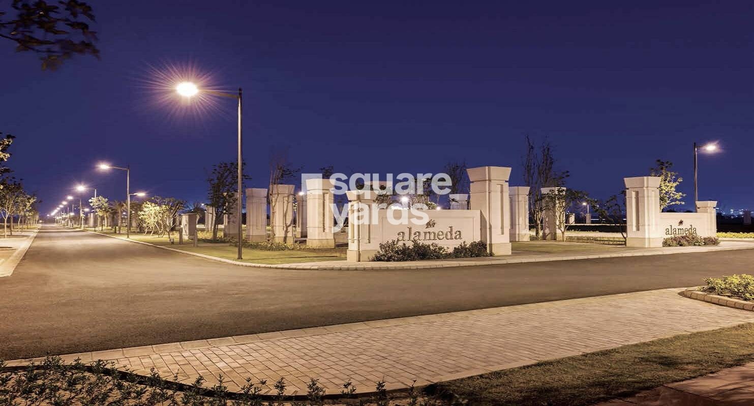 DLF Alameda Amenities-Features