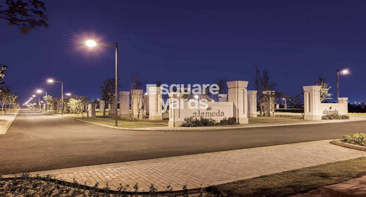 DLF Alameda Amenities-Features 1