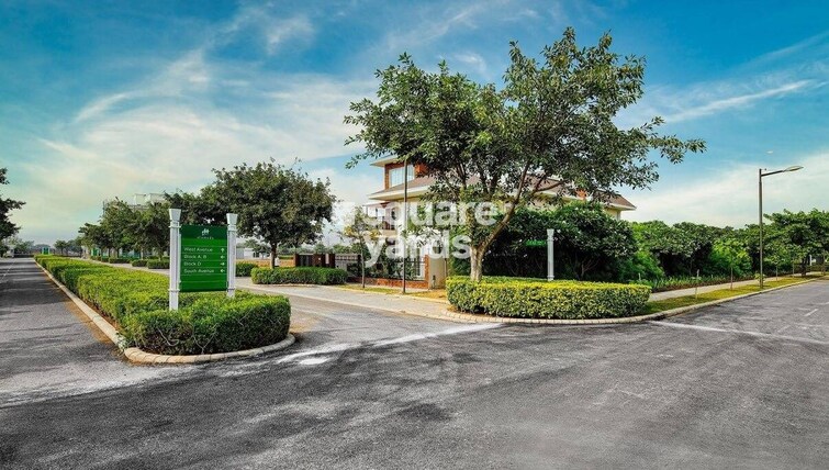 DLF Alameda Amenities-Features 4