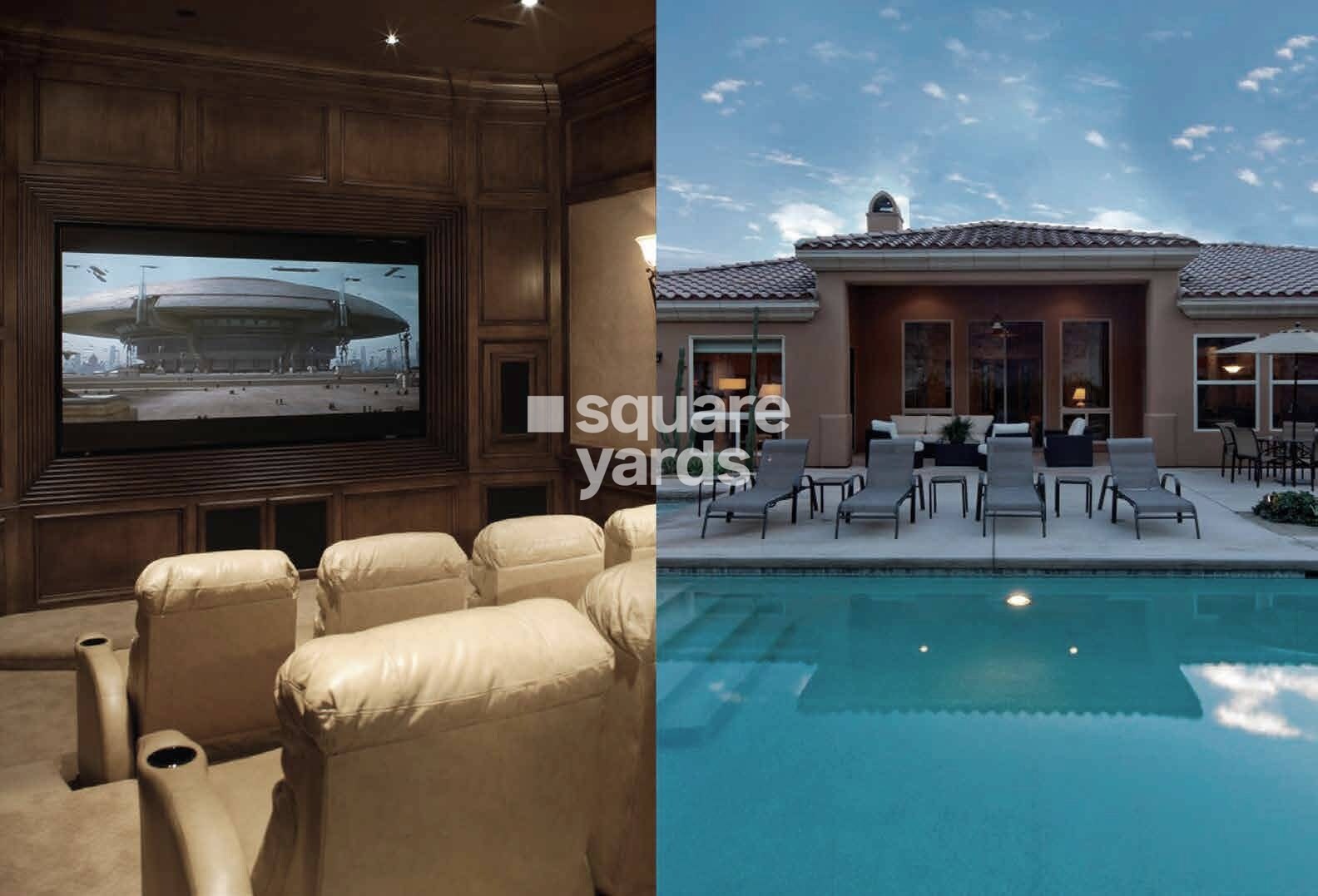 DLF Alameda Amenities-Features 6