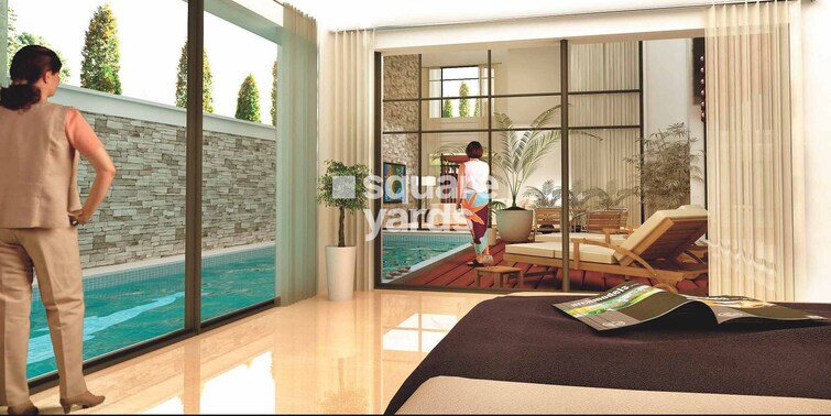 DLF Alameda Amenities-Features 7