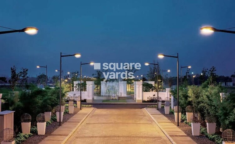 DLF Alameda Amenities-Features 2