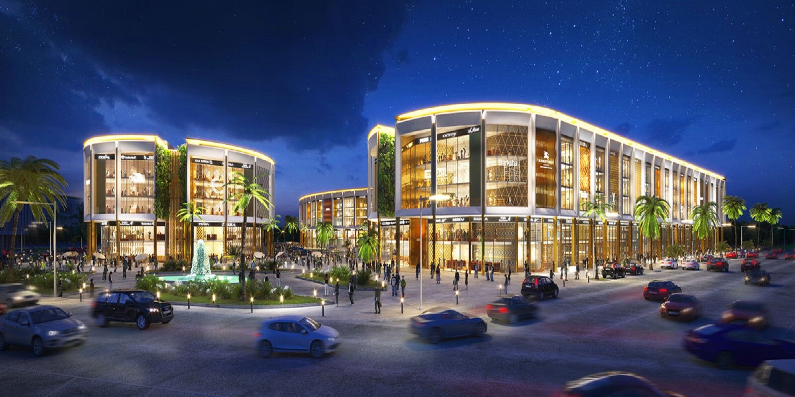 DLF Arcade 68, Sector 68, Gurgaon