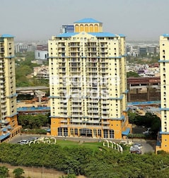 DLF Belvedere Towers DLF Belvedere Towers