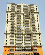 DLF Belvedere Towers Tower View