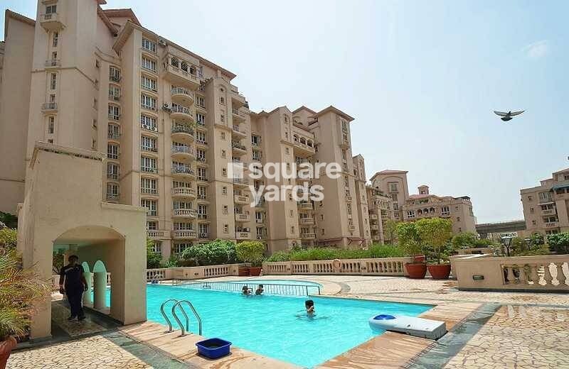 DLF Beverly Park I