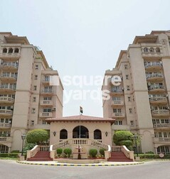 DLF Beverly Park I DLF Beverly Park I
