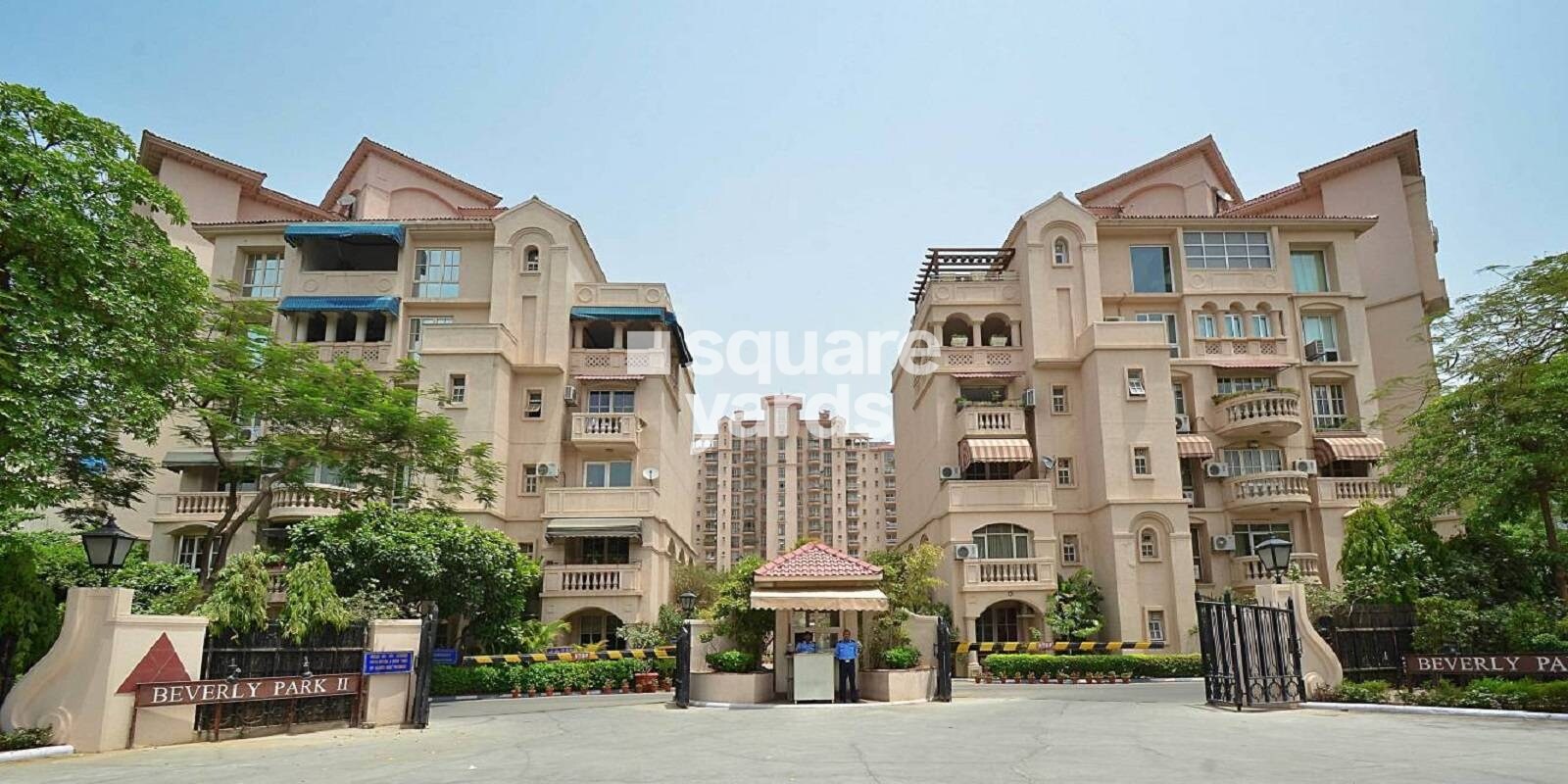 dlf-beverly-park-ii