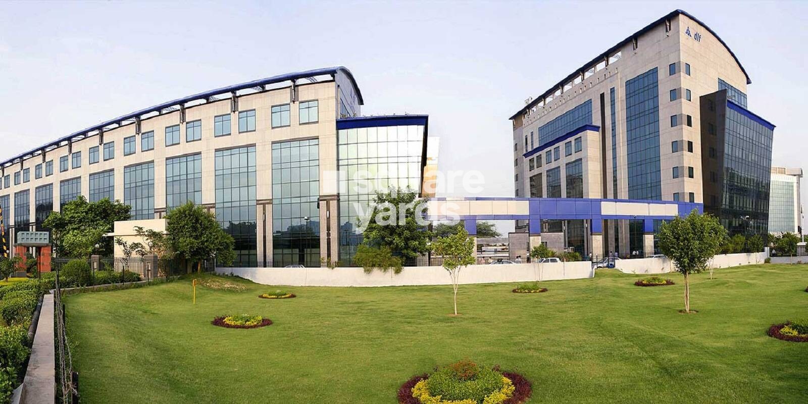 DLF Centre Court, Sector 42, Gurgaon