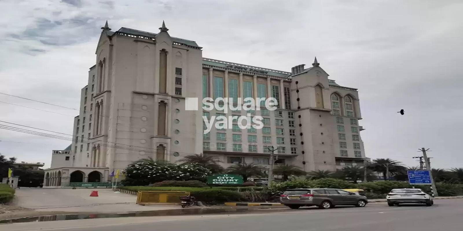 dlf-city-court