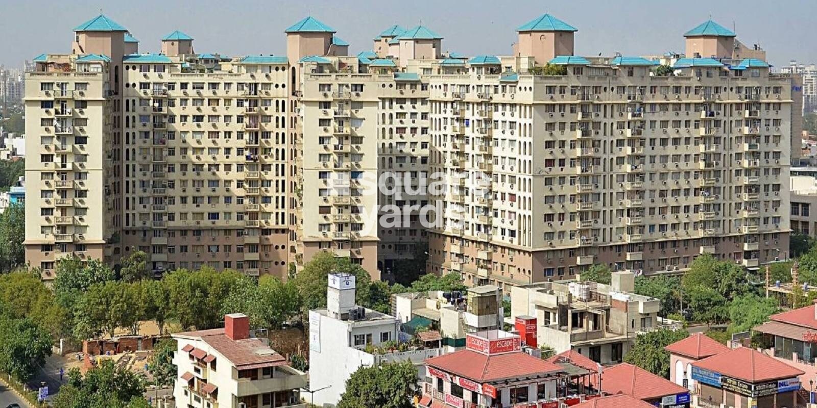 DLF City Gurgaon