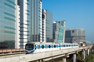 DLF City Phase III Amenities-Features