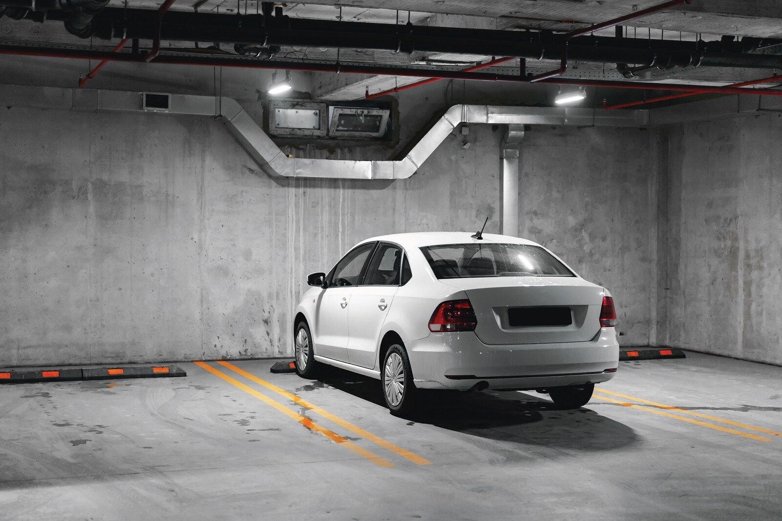 DLF Club Arcade Amenities-Features