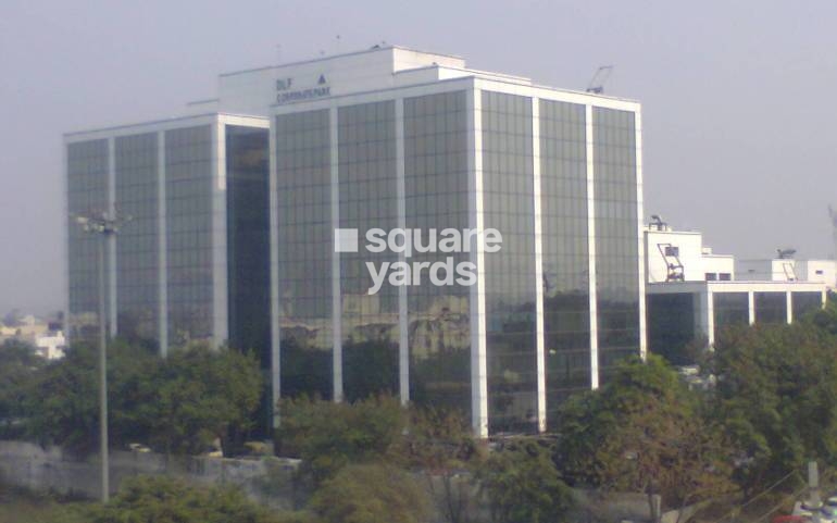DLF Corporate Park