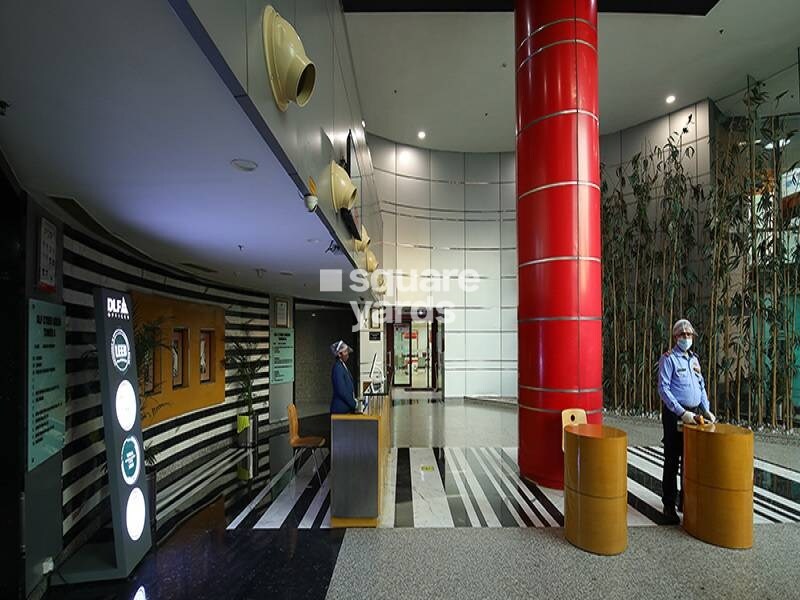 DLF Cyber Greens