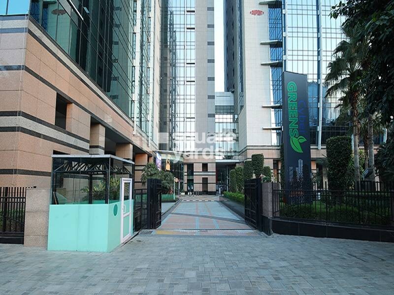 DLF Cyber Greens