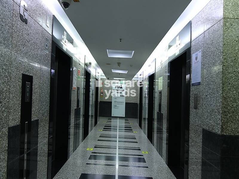DLF Cyber Greens