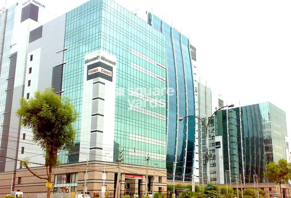 DLF Cyber Greens