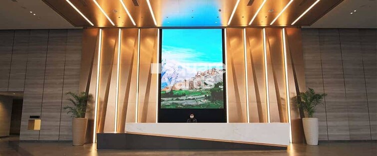 DLF Cyber Park Amenities-Features 2