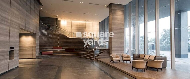 DLF Cyber Park Amenities-Features 3