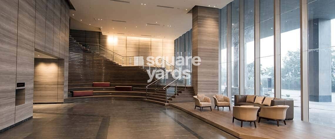 DLF Cyber Park Amenities-Features 3