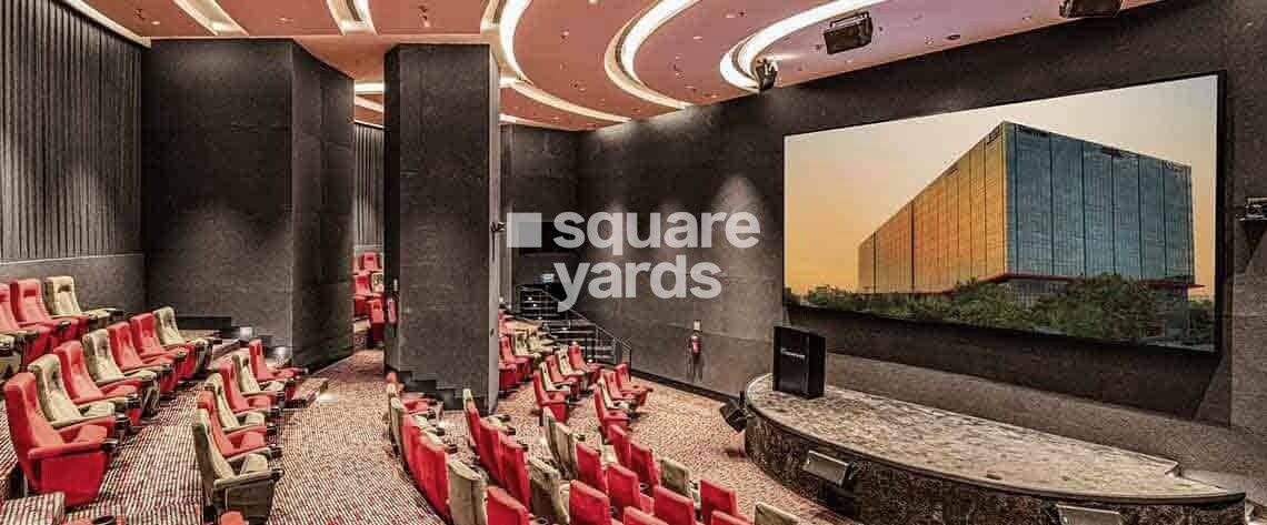 DLF Cyber Park Amenities-Features 4