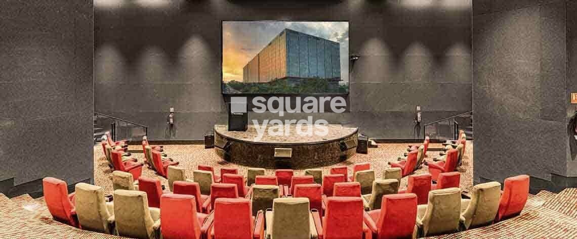 DLF Cyber Park Amenities-Features 5