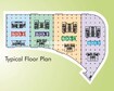 DLF Cyber SEZ Floor Plans