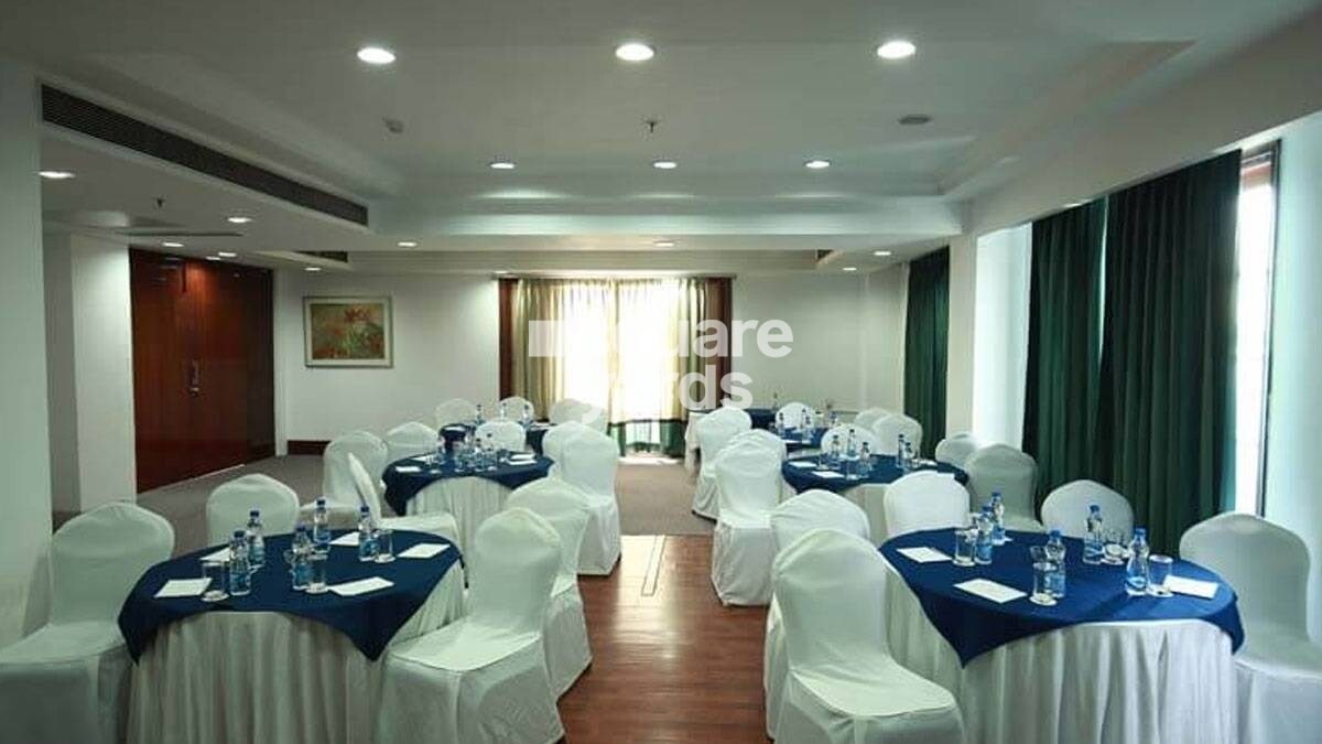 DLF Exclusive Floors Owners Society