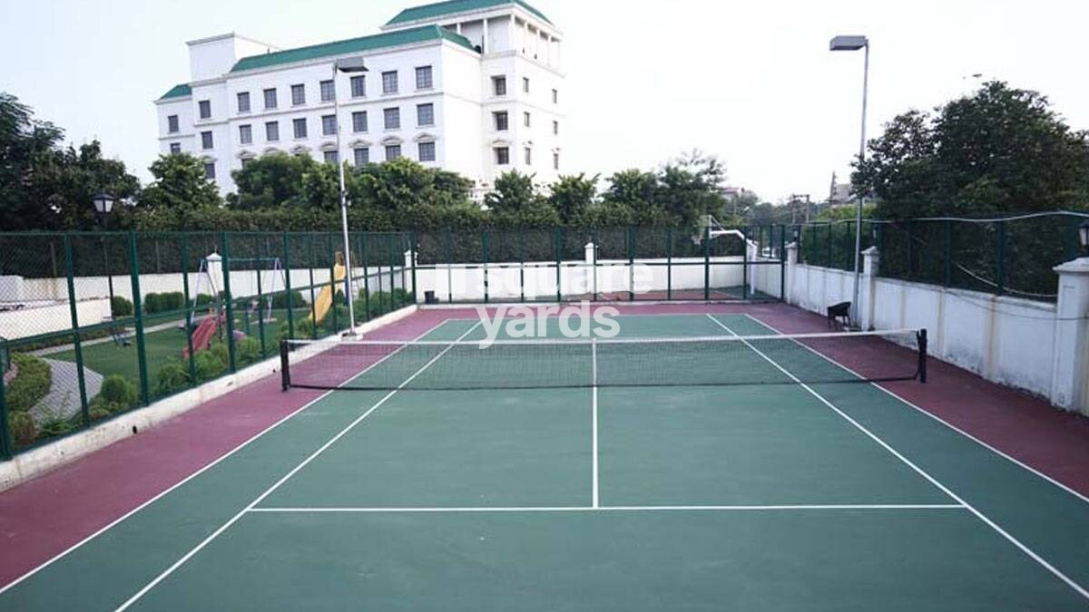 DLF Exclusive Floors Owners Society