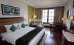 DLF Exclusive Floors Owners Society Apartment Interiors