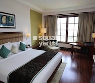 DLF Exclusive Floors Owners Society Apartment Interiors